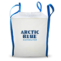 Arctic Blue Ice melter 1MT Tote