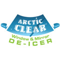 Arctic CLEAR Window & Mirror De-icer