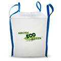 Arctic ECO Green Ice melter 1MT Tote