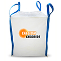 Calcium Chloride Ice melter 1 MT Tote