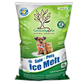 GroundWorks Natural Ice melter 10LB Bag