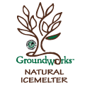 GroundWorks Natural Ice melter