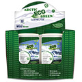 Arctic ECO Green Ice melter 12LB Jug Display