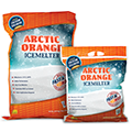 Arctic Orange Ice melters