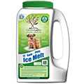 GroundWorks Natural Ice melter 12LB Jug