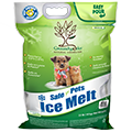 GroundWorks Natural Ice melter 22LB Bag