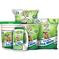 GroundWorks Natural Ice melters